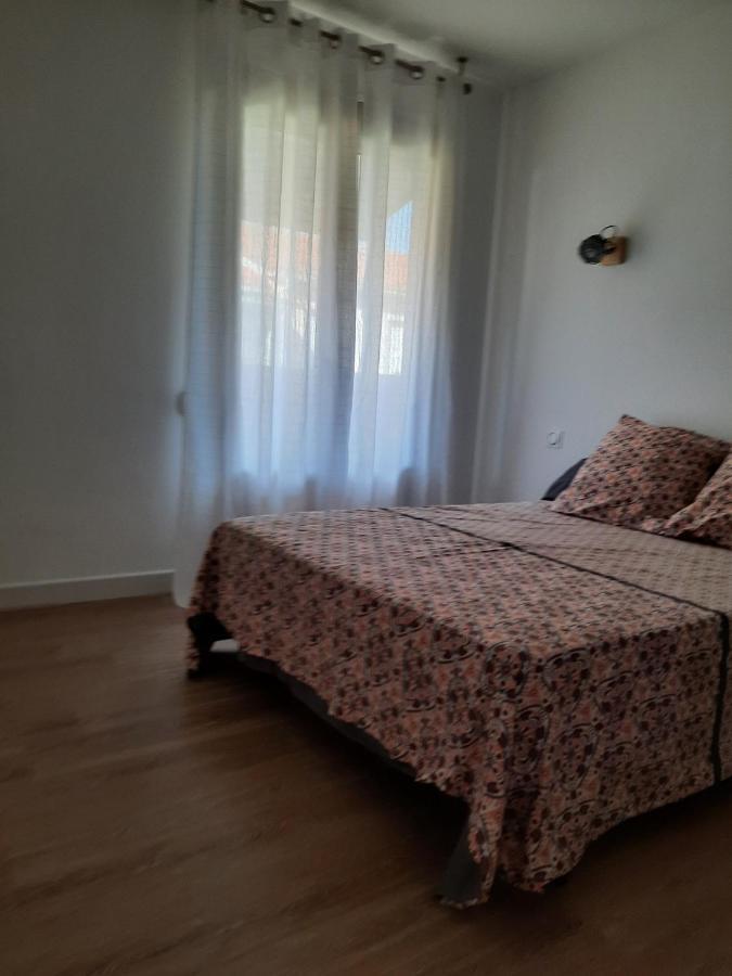 Apartmán L'Appart A La Plage Sainte-Marie-la-Mer Exteriér fotografie