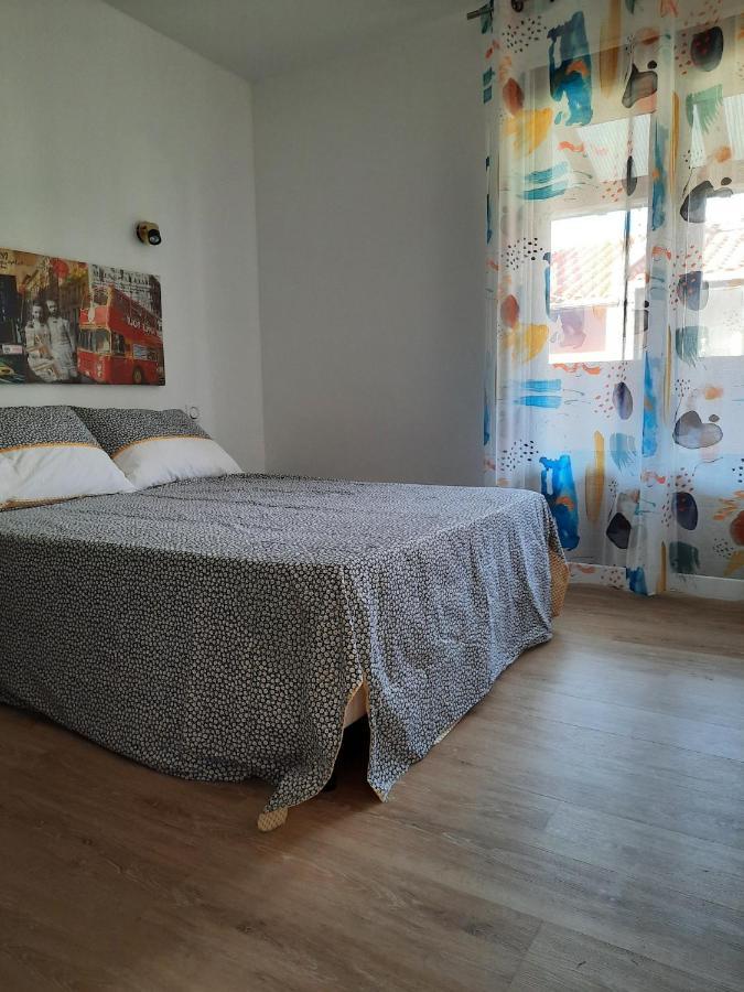 Apartmán L'Appart A La Plage Sainte-Marie-la-Mer Exteriér fotografie